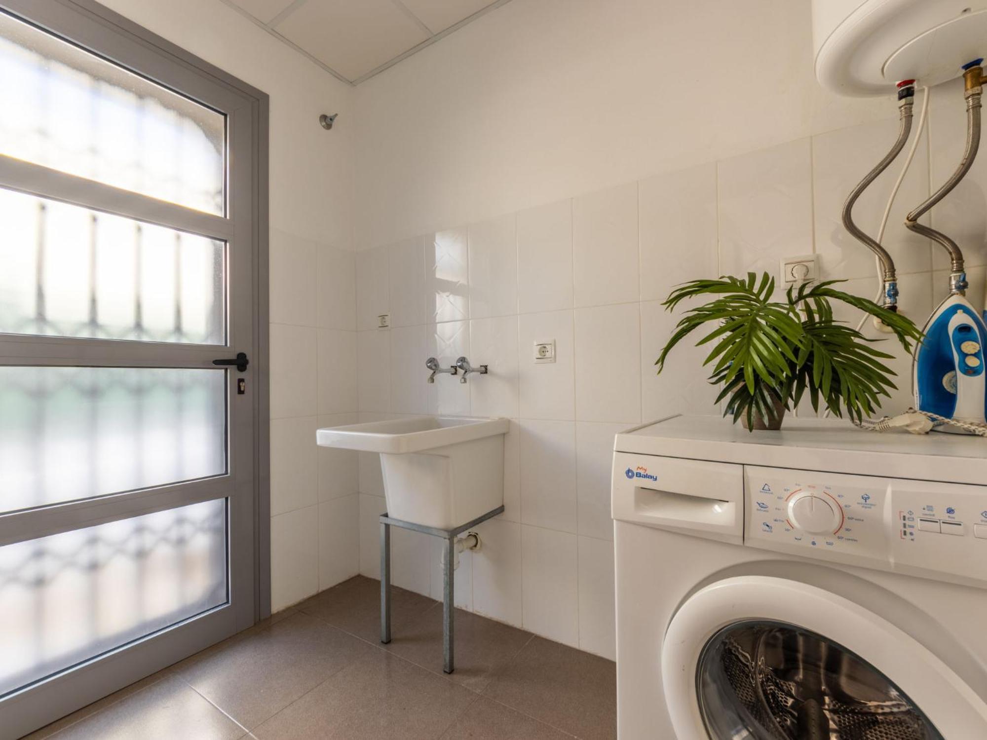 Holiday Home Gaviota 8 By Interhome Riumar Exterior foto