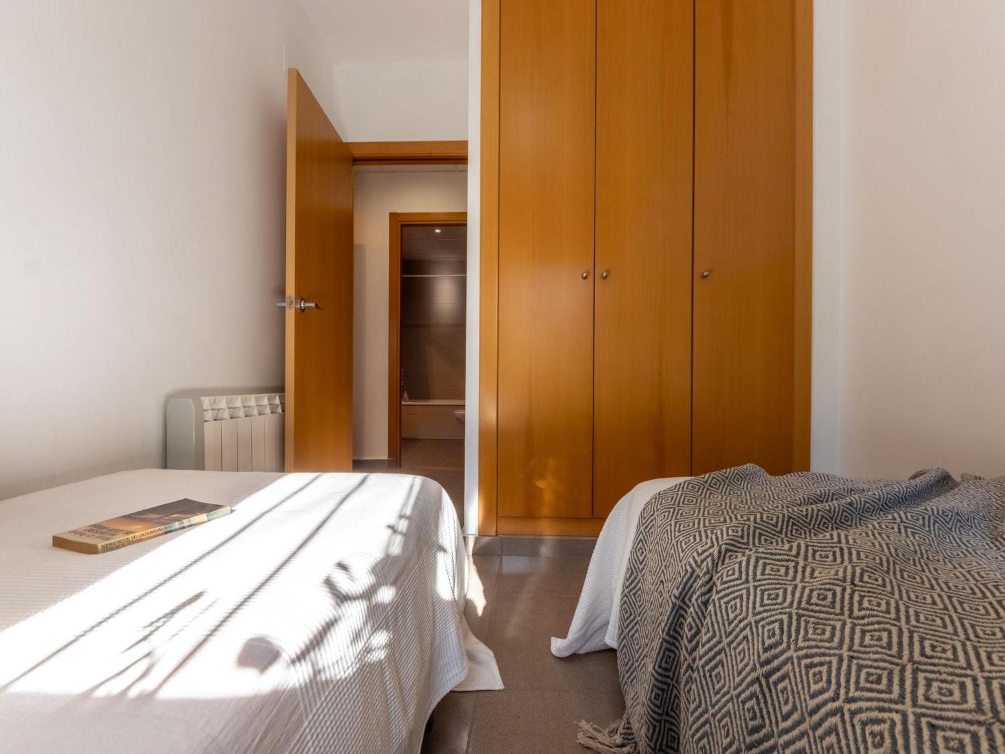 Holiday Home Gaviota 8 By Interhome Riumar Exterior foto